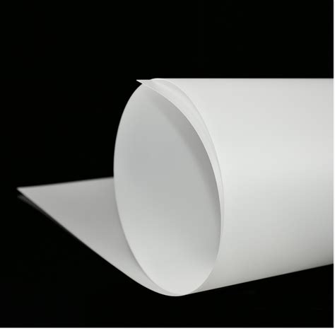 self adhesive light diffuser film